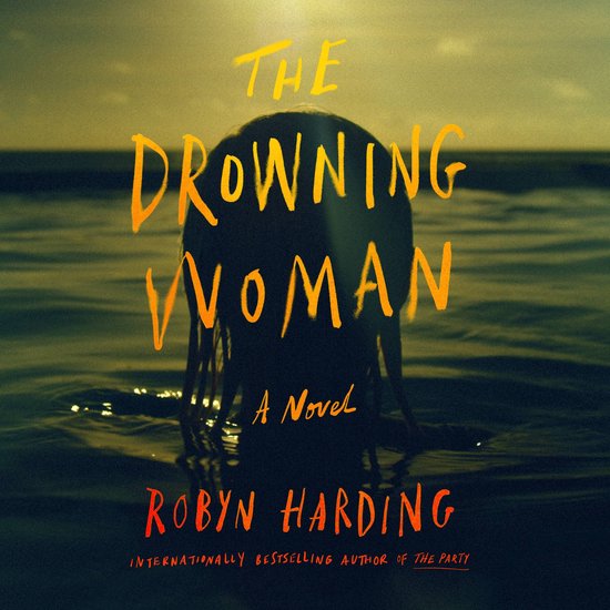 The Drowning Woman