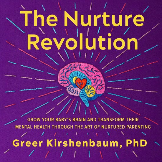 The Nurture Revolution