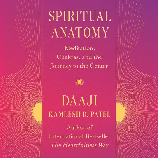 Spiritual Anatomy