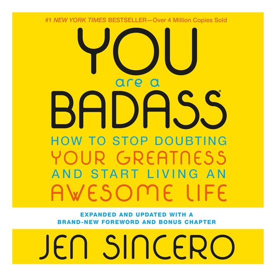 You Are a Badass (Ultimate Collector's Edition)