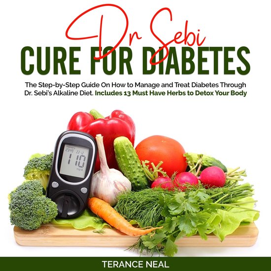 Dr Sebi Cure for Diabetes