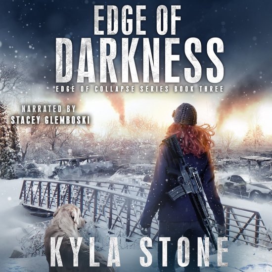 Edge of Darkness