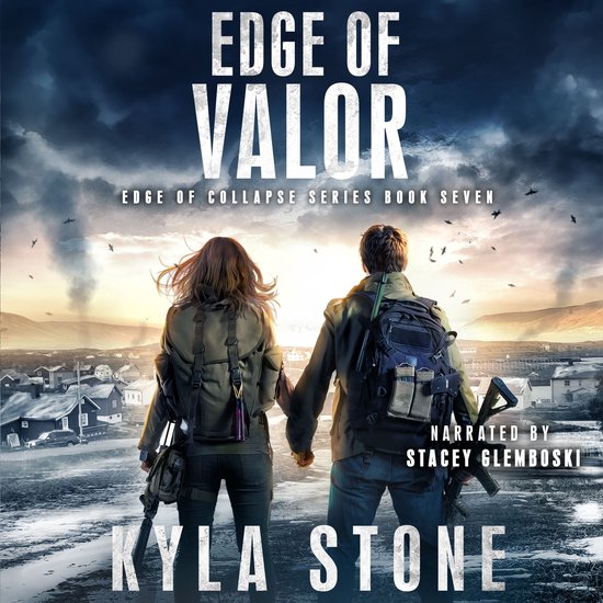 Edge of Valor