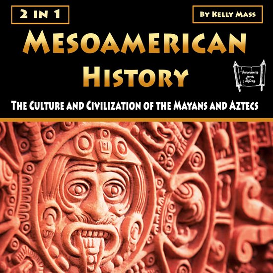 Mesoamerican History