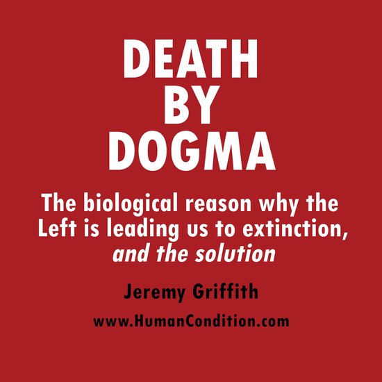 Death by Dogma