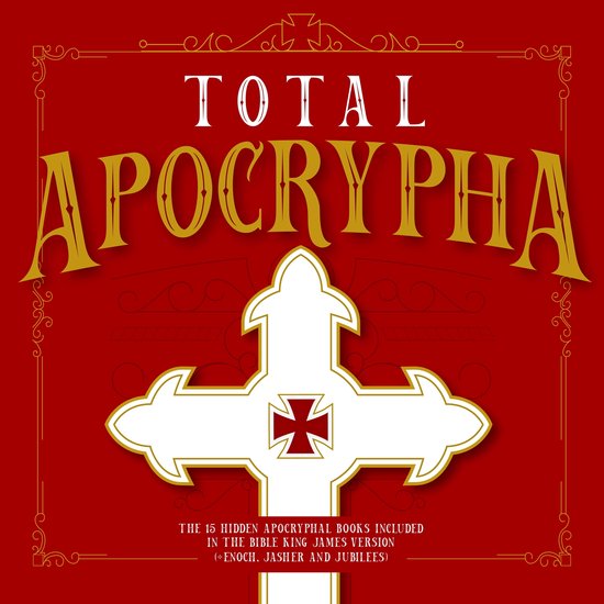 Total Apocrypha