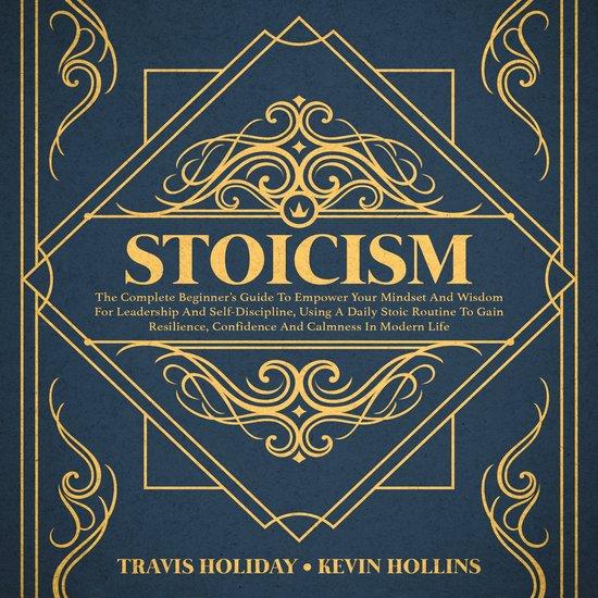 Stoicism