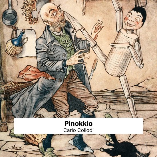 Pinokkio