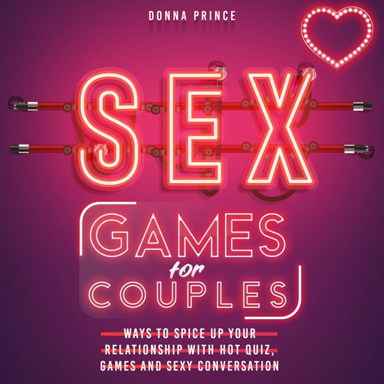 Sex Games for Couples