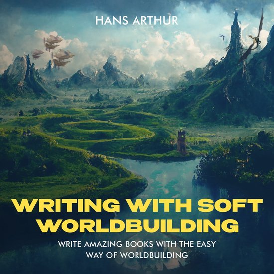 Writing with Soft Worldbuilding