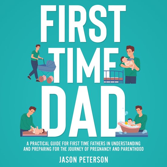 First Time Dad