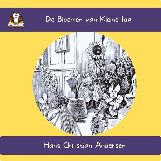 De Bloemen van Kleine Ida