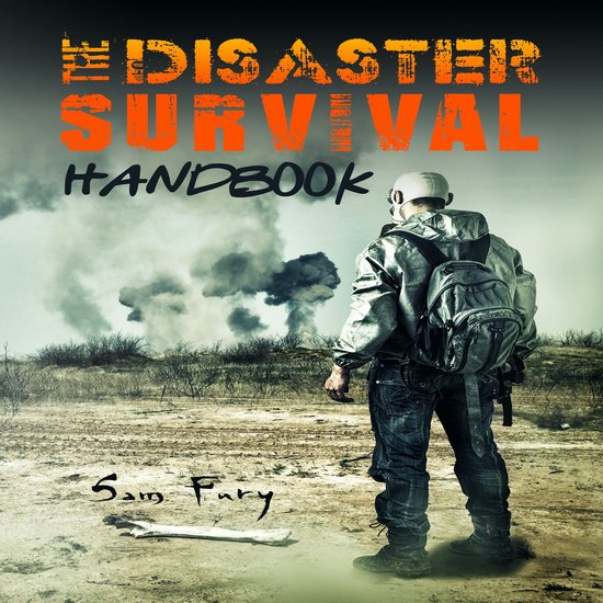 Disaster Survival Handbook, The