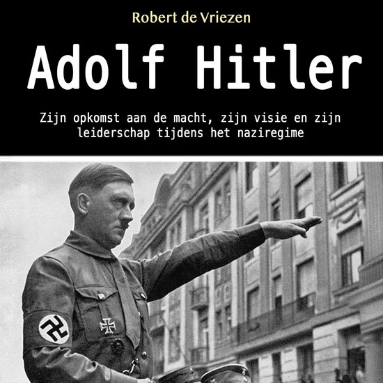 Adolf Hitler