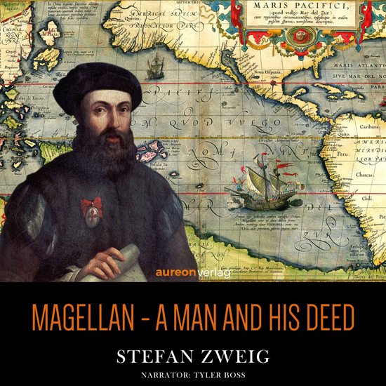 Magellan