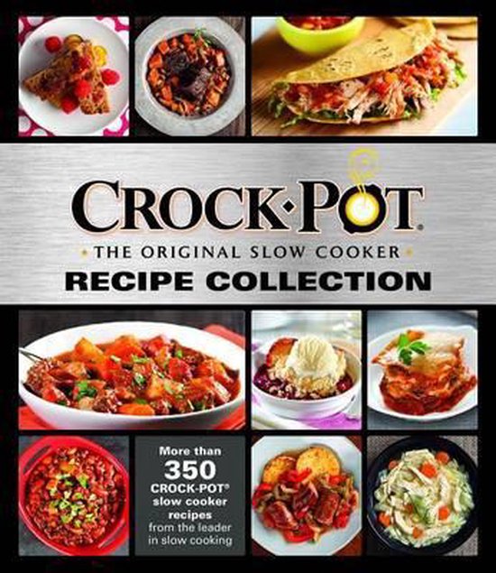 Crockpot Recipe Collection