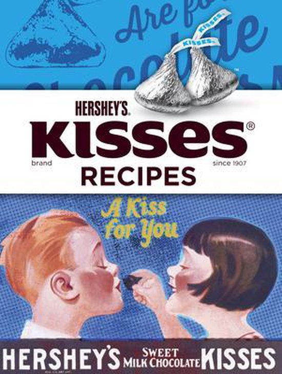 Hershey's Kisses Recipes