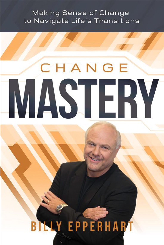 Change Mastery