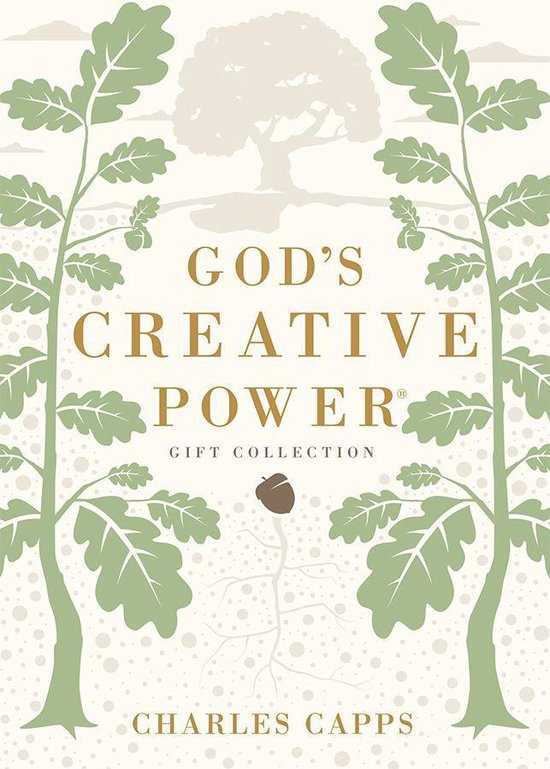 God's Creative Power Gift Collection