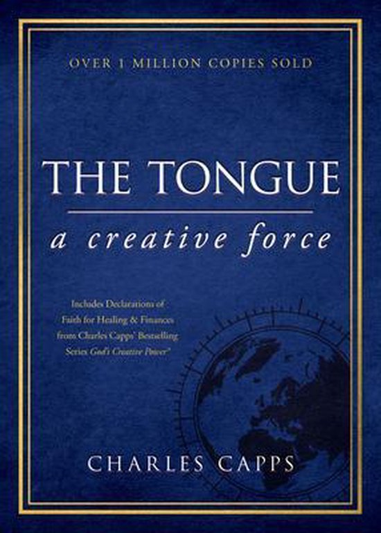 Tongue Gift Edition, The