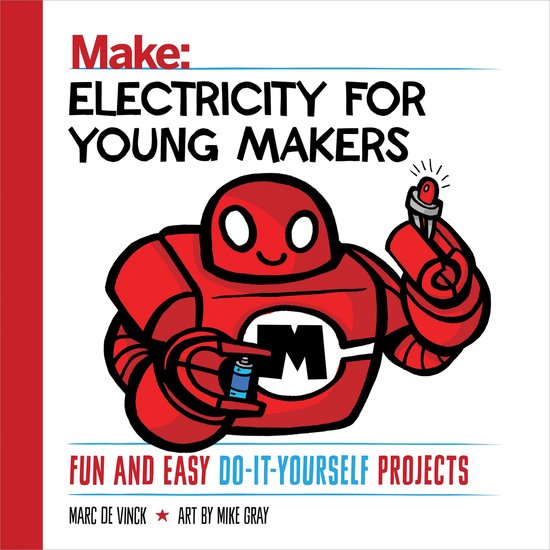 Electricity for Young Makers