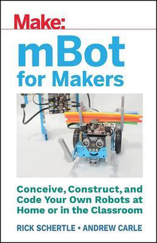 Getting Started with mBots