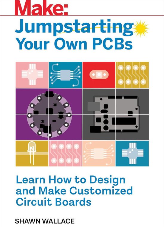 Jumpstarting Your Own PCB