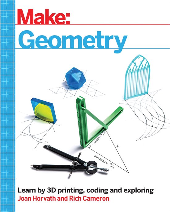 Make: Geometry