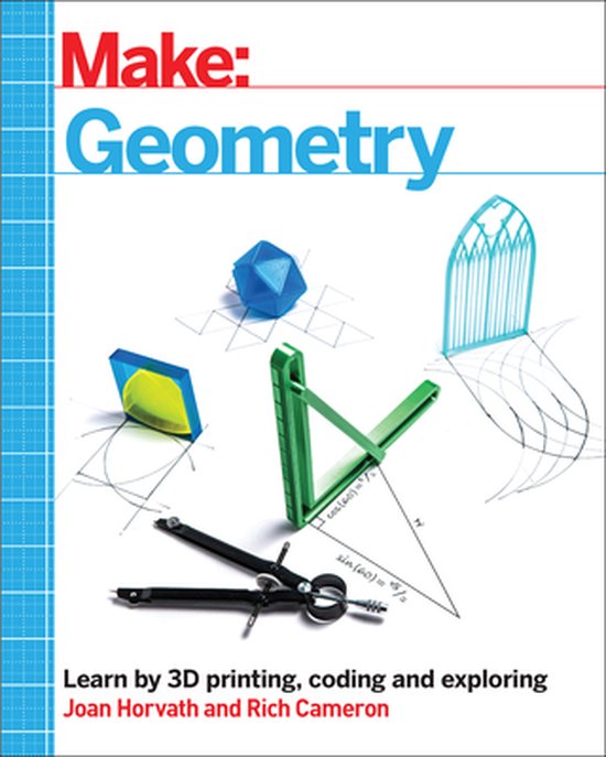 Make - Geometry