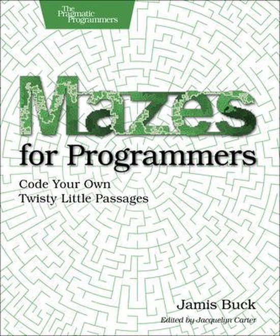 Mazes For Programmers