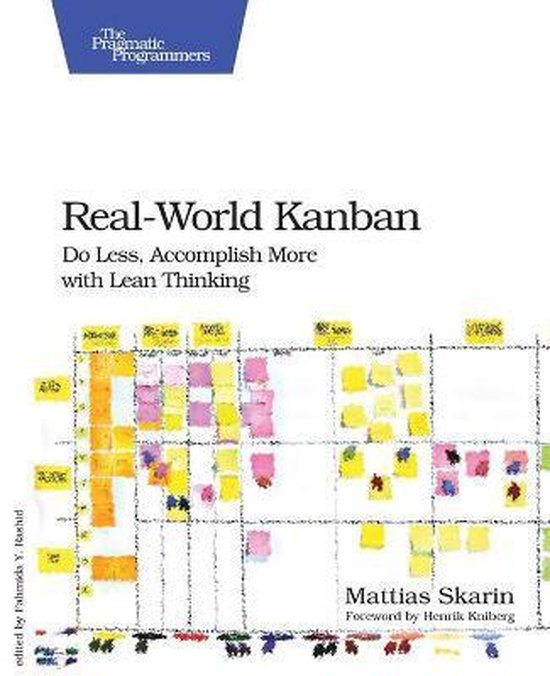 Real-World Kanban