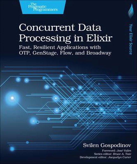 Concurrent Data Processing in Elixir