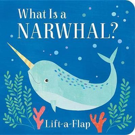 What Is a Narwhal?