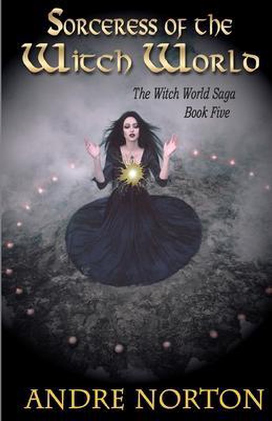 Sorceress of the Witch World