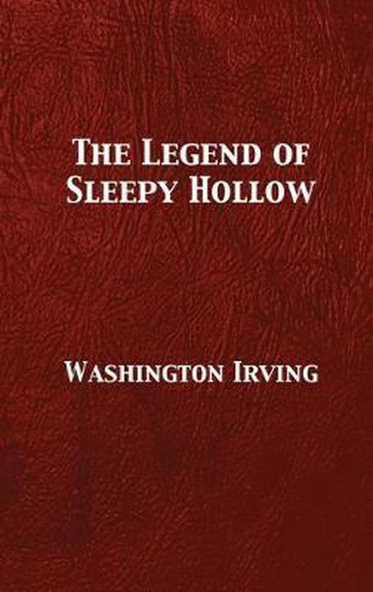 The Legend of Sleepy Hollow