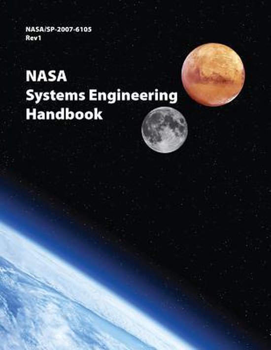 NASA Systems Engineering Handbook