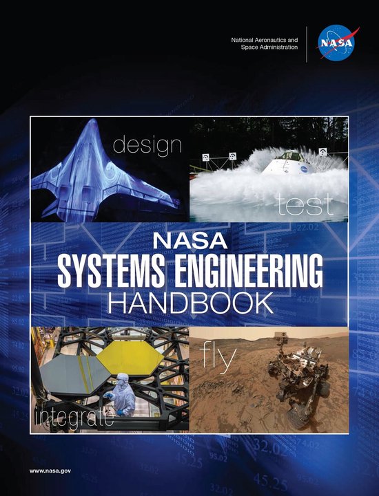 NASA Systems Engineering Handbook