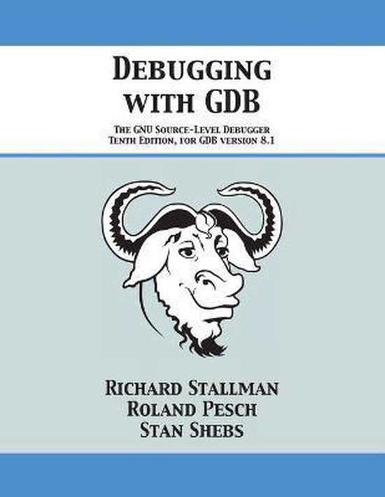 Debugging with GDB