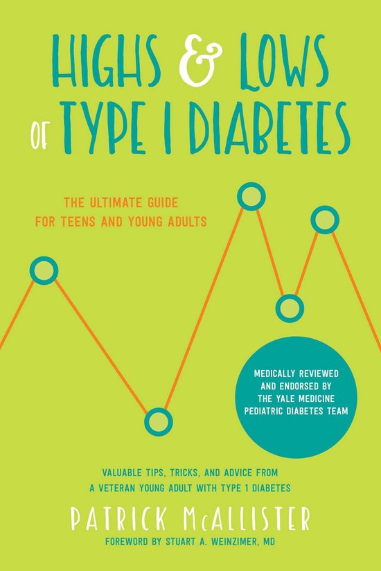 Highs & Lows of Type 1 Diabetes