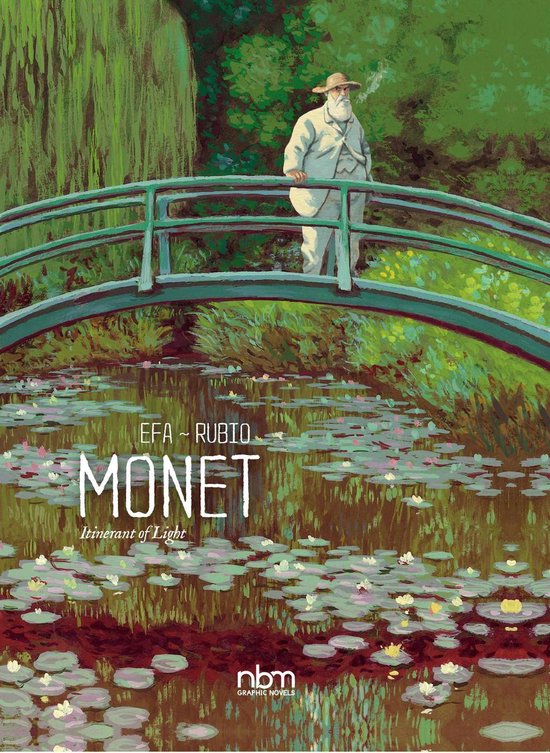 Monet