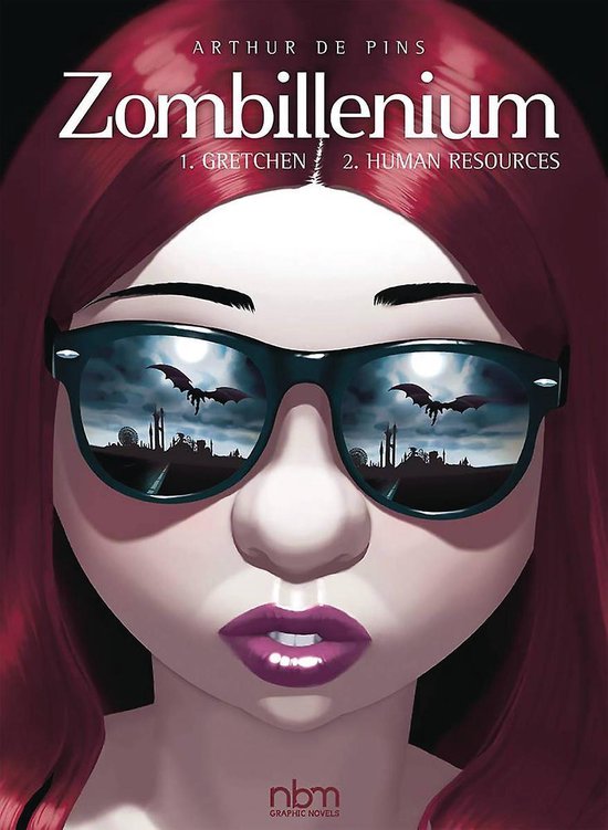 ZOMBILLENIUM VOLS 1-2 2/E