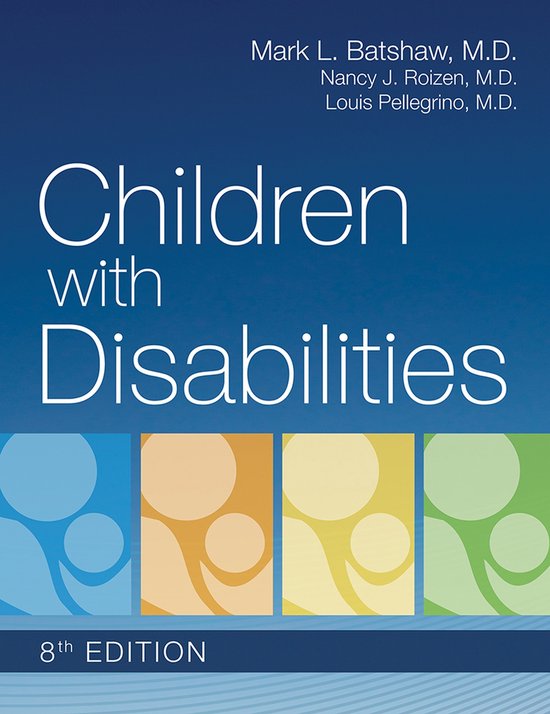 Children with Disabilities