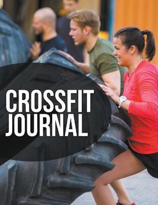 Crossfit Journal