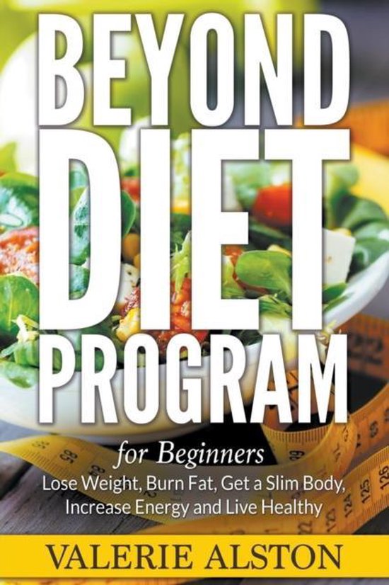 Beyond Diet Program For Beginners