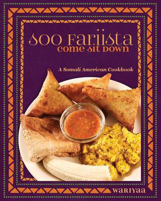 Soo Fariista / Come Sit Down