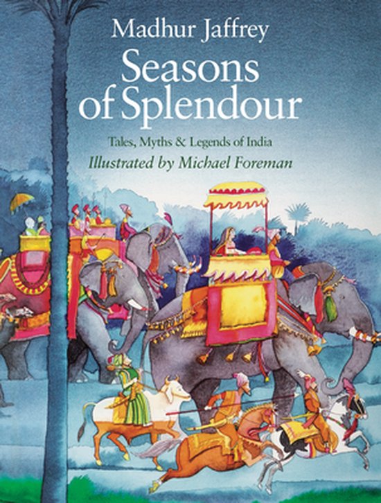 Seasons of Splendour