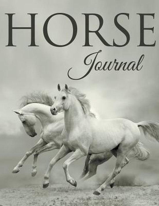 Horse Journal