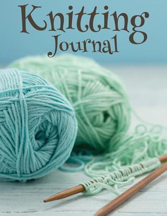 Knitting Journal