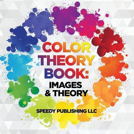 Color Theory Book