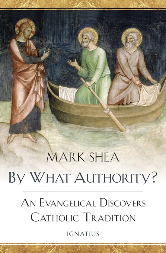 By What Authority?